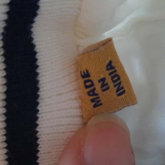 Super dry white skirt - size XS - Picture 4 of 5